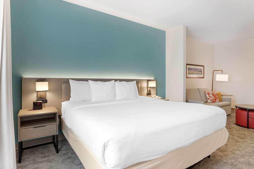 Comfort Inn & Suites Davenport - Quad Cities Zimmer foto